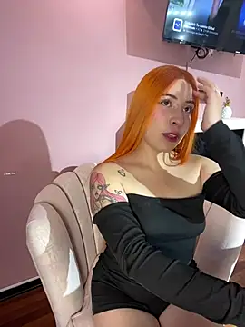 Lindsay_Arygame webcam