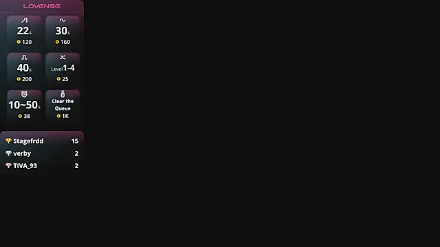 Maissa_nakier webcam