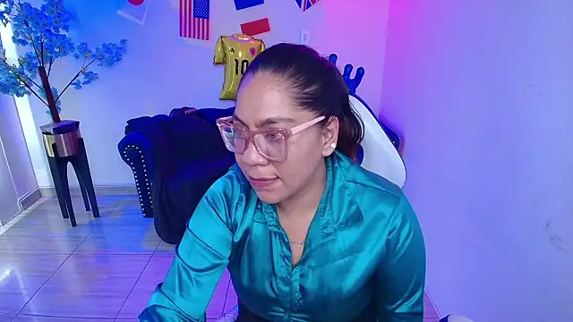 Silvana_lane webcam