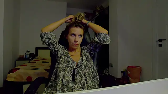 DedeSibel webcam