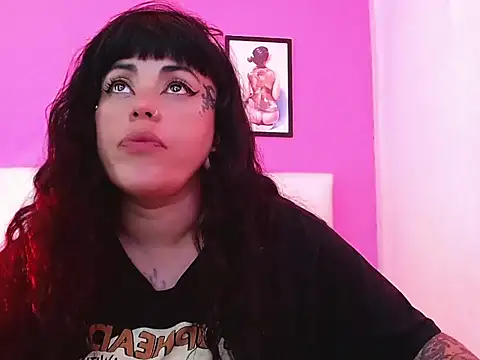 Pamelabuny webcam
