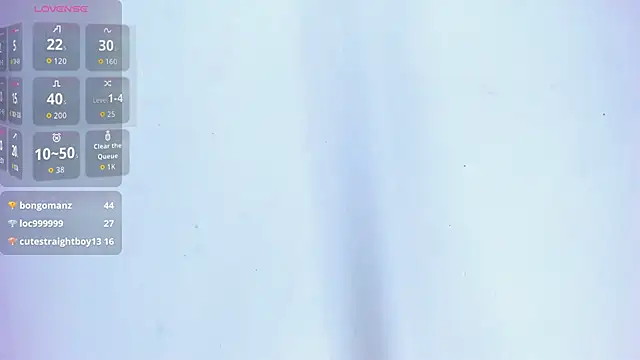 StefanyVillarreal_ webcam