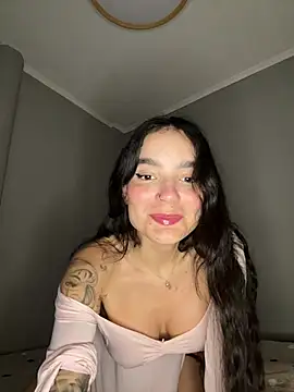 laurenTurnerxx webcam