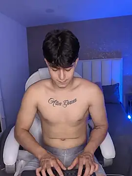 MaxCruz_ webcam