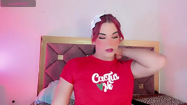 Ladanisha webcam