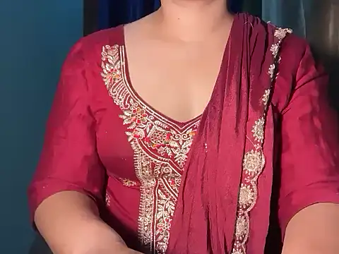 Punjaban_GirL_ webcam