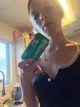 k8tie webcam