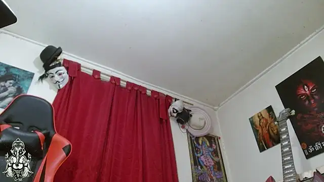 Amanda_Valeska webcam