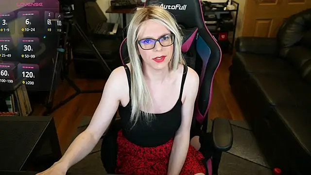 KelseyCobalt webcam