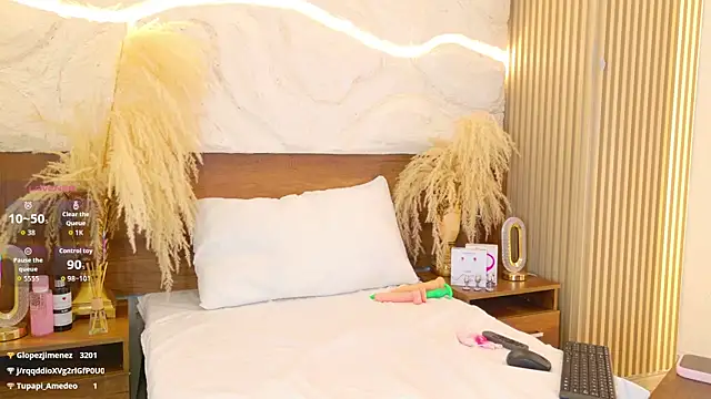 dojacandice webcam