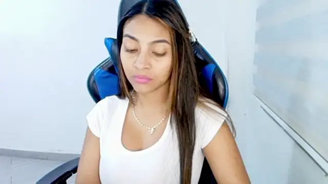 sophiax-x webcam
