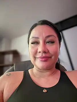 ValeryGrey webcam