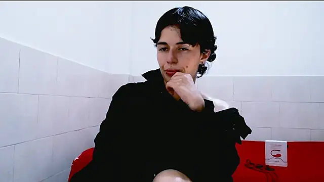 Cocain_Atenea webcam