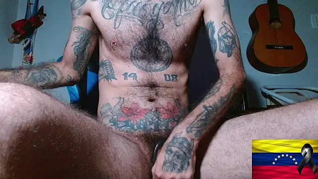 Tatted21xxx webcam