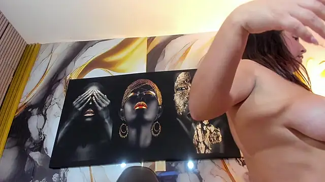 LizzRouse webcam