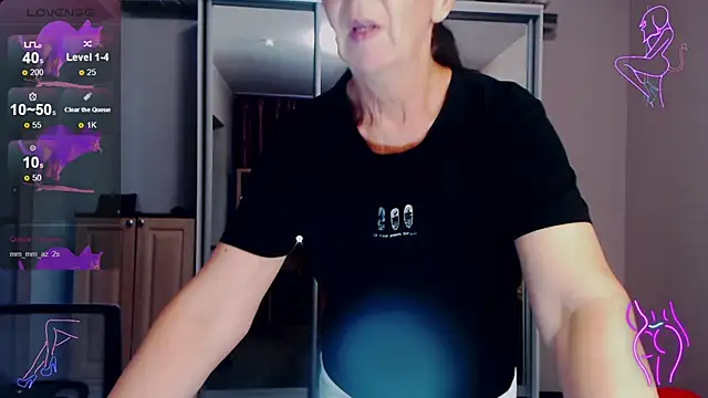 Celine_Faer1 webcam