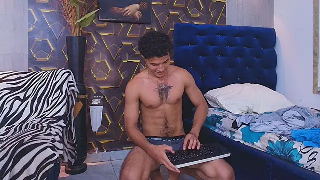 fire_drako_ webcam