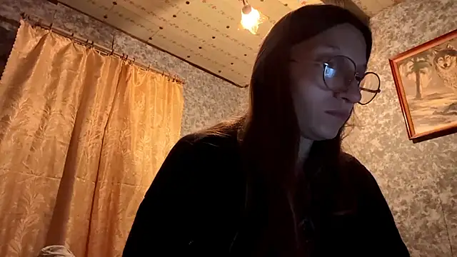 SparkleJebb live cam on StripChat