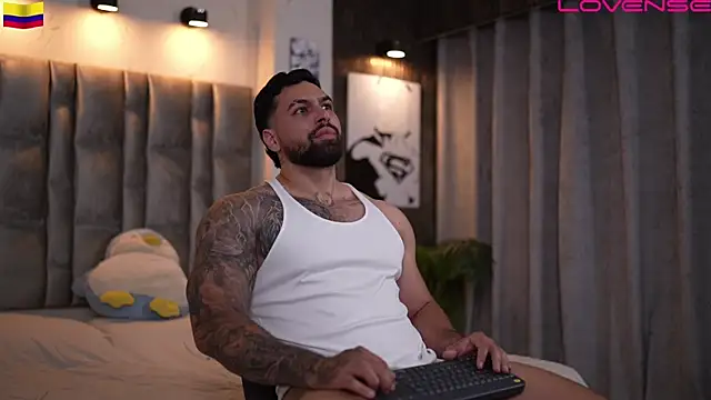 john_king29 webcam