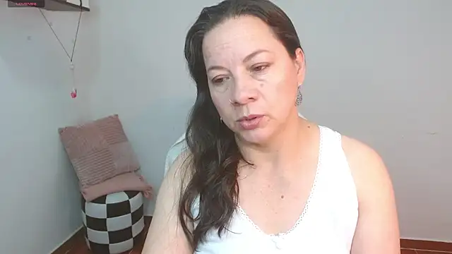 Sex-Psychology live cam on StripChat