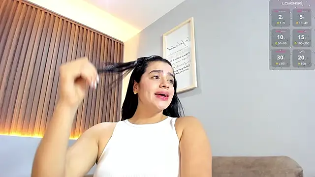 Eyes_Duque live cam on StripChat
