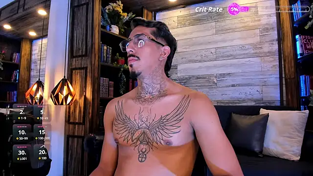 Donovan_Desmond webcam