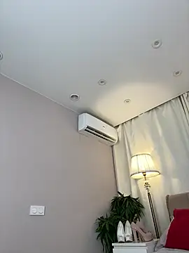LillyNatty18 webcam