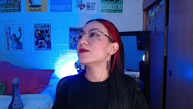Amy66 live cam on StripChat