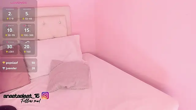 Miia_Thompsonn webcam