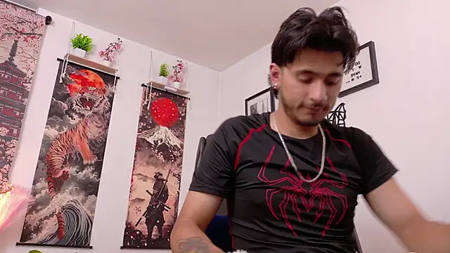 Elian_savoy webcam