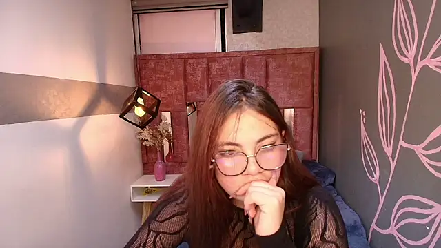 Maddy__Carter_ webcam
