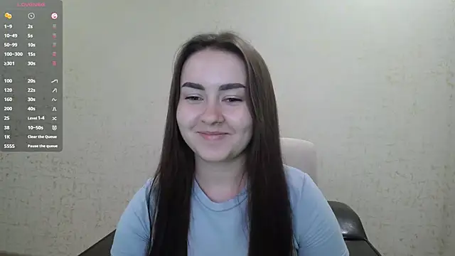 SelenaBrook webcam