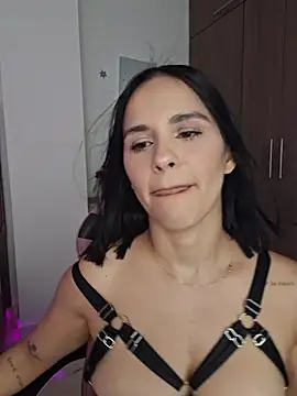 heyshaa webcam