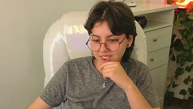 Nathaly_ds webcam