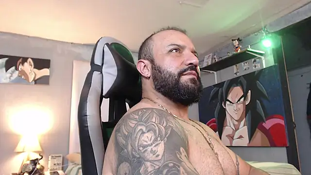 bardock_1 webcam