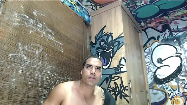 Justin_Frank webcam
