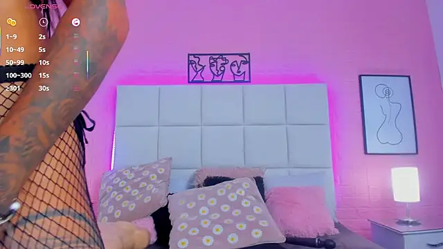 charlotte_kisss
