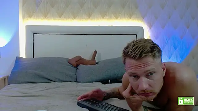 JessicaSteve webcam