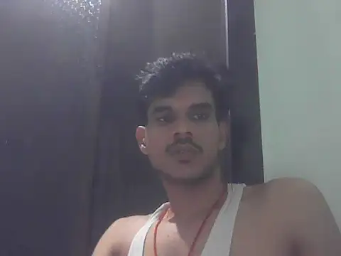 Bombay_boy live cam on StripChat