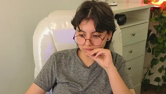 Nathaly_ds webcam