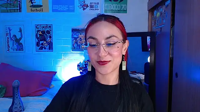 Amy66 webcam