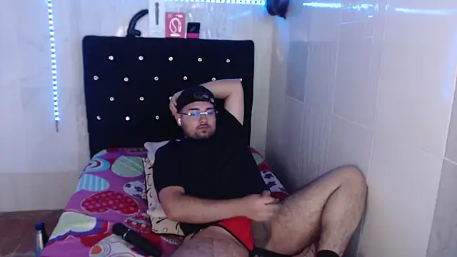 Jeilou live cam on StripChat