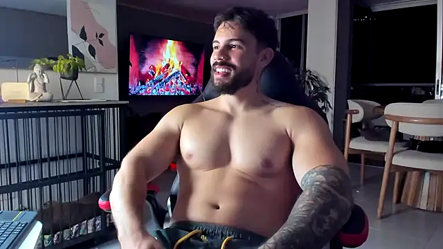 Valenthino_Salvatore webcam