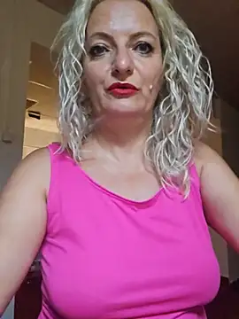 LadyTouch webcam