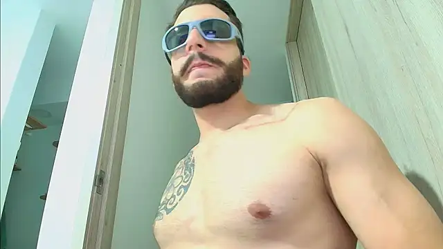 thomas_gun webcam