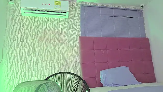 elzafuentes1 webcam