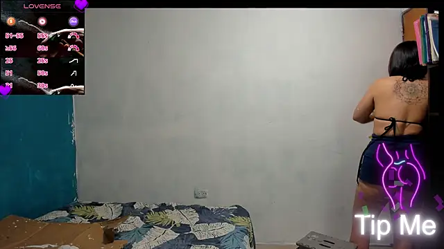 peanut_tangerine