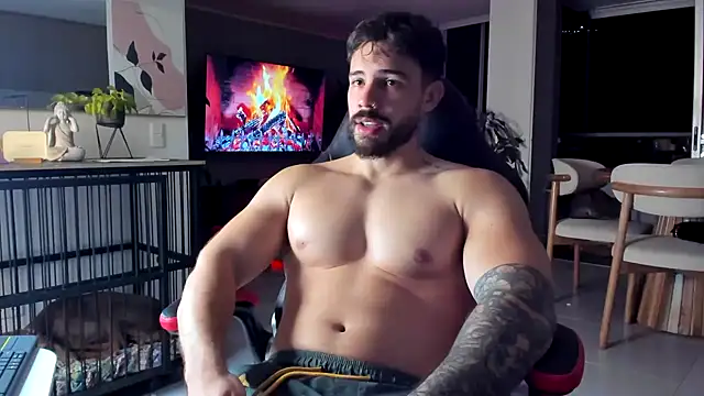 valenthino_salvatore's live room