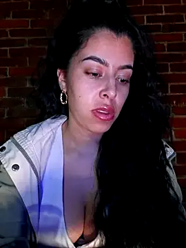 Luianna webcam