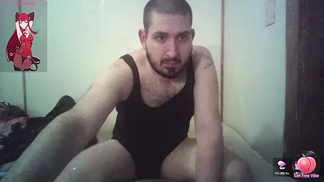ArcAngel5673King webcam